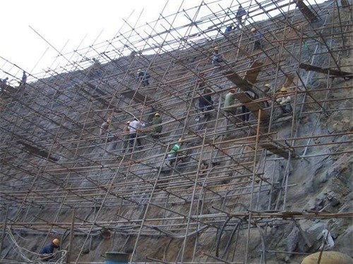 郧西公路桩基检测